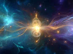 eroare cosmică