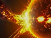 „Un fenomen complet nou”: astronomii au descoperit o planetă care provoacă explozia constantă a stelei sale planetă care provoacă explozia