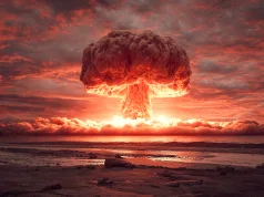 prima bombă atomică trinity