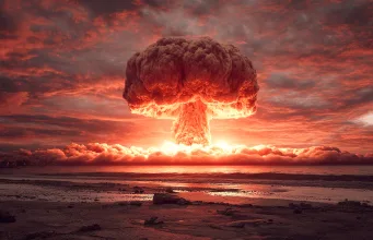prima bombă atomică trinity