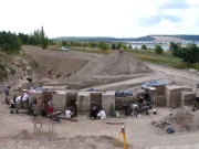 O „fabrică de grăsime” a neandertalienilor, veche de 125.000 de ani, arată că aceștia consumau grăsime din oase fabrica de grăsime