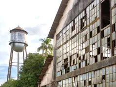 fordlandia orasul secret al lui henry ford