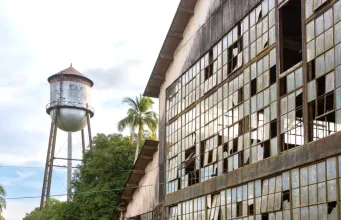 fordlandia orasul secret al lui henry ford