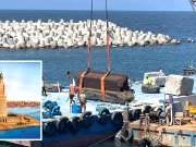 Farul din Alexandria