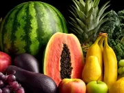 Secretul unui somn mai bun ar putea sta pur și simplu în consumul mai multor fructe și legume somn mai bun