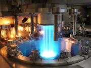 Cum 43 de secunde într-un laborator din Germania au reaprins speranța pentru energie curată și nelimitată energie curată