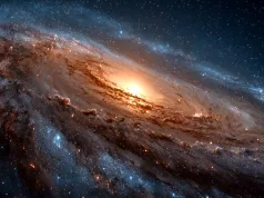 Structura colosală din care facem parte sfidează legile fizicii. Ce au descoperit astronomii în „vecinătatea” noastră Structura colosală din care facem parte univers