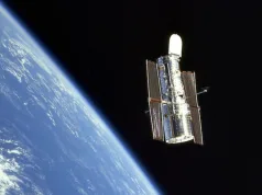 hubble