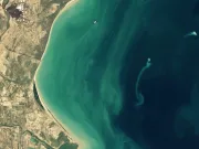 insula care apărut din senin și s-a scufundat