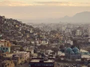 Prăbușirea este iminentă: prima capitală modernă care rămâne fără apă. Care este următoarea? prima capitală modernă care rămâne fără apă