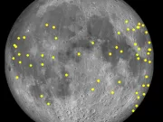 Misterul luminilor de pe Lună: ce a văzut un călugăr în 1178 și de ce fenomenul continuă să ne intrige și astăzi Misterul luminilor de pe Lună