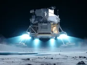 Pericolul ascuns al aselenizărilor: o enigmă din era Apollo, în sfârșit dezlegată Pericolul ascuns al aselenizărilor: o enigmă din era Apollo, în sfârșit dezlegată