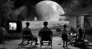 Luna Cerbului