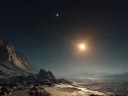 De ce este 28 iulie cea mai bună noapte a verii? O întâlnire rară între Lună, Marte și meteori De ce este 28 iulie cea mai bună noapte a verii? O întâlnire rară între Lună, Marte și meteori