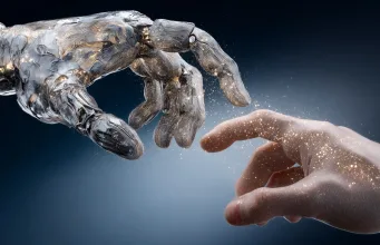 simț tactil roboții simt pielea