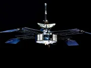 Înainte de această zi, Marte era doar un punct roșu. Acum 60 de ani, NASA a primit o fotografie care a rescris totul: Mariner 4 Marte era doar un punct roșu mariner 4