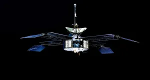 Marte era doar un punct roșu mariner 4
