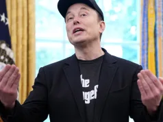 partidul america elon musk