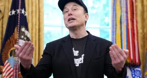 partidul america elon musk