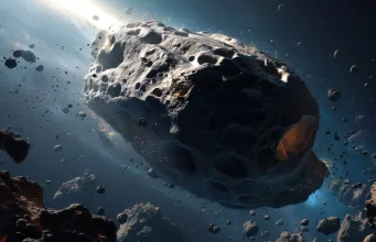 700 cvintilioane $: NASA vizează cel mai mare rezervor de aur din sistemul solar. De ce ar putea destabiliza întreaga economie globală?