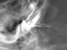 NASA a „atins” Soarele Sonda Parker Solar Probe