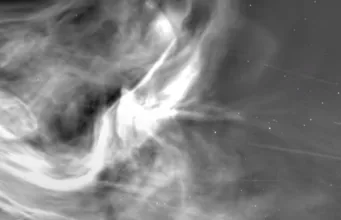 NASA a „atins” Soarele Sonda Parker Solar Probe