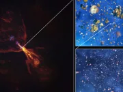 Te-ai întrebat vreodată cum s-a născut Pământul? Oamenii de știință au, pentru prima oară, răspunsul vizual cum s-a născut Pământul naşterea unui sistem solar