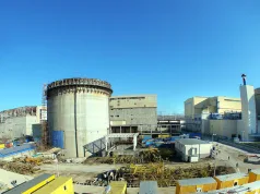 Combustibilul viitorului tritiu