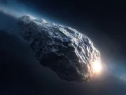 Un astronom de la Harvard crede că obiectul care se apropie de Pământ nu e ce pare. Motivul este tulburător obiectul care se apropie de Pământ