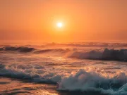 „Oceanele planetei au fiert” în 2023. Experții avertizează asupra unui punct critic ireversibil „Oceanele planetei au fiert” în 2023. Experții avertizează asupra unui punct critic ireversibil