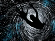 Fizicienii confirmă ce părea doar SF: Există o metodă teoretic sigură de a intra într-o gaură neagră Fizicienii confirmă ce părea doar SF: Există o metodă teoretic sigură de a intra într-o gaură neagră