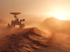 Opportunity pe Marte
