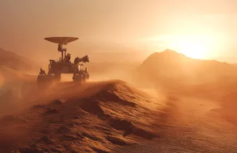 Opportunity pe Marte