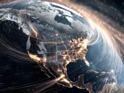 Ai simțit ceva ciudat? Pământul se rotește mai repede, iar 2 zile din această vară vor stabili un nou record de viteză Pământul se rotește mai repede