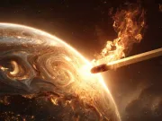 Pământul a devenit o seră acum 250 de milioane de ani, când viața aproape a dispărut, iar acum știm în sfârșit de ce viața aproape a dispărut