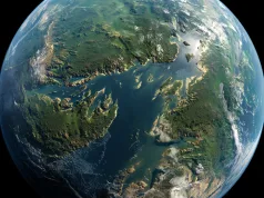 Pangea Proxima