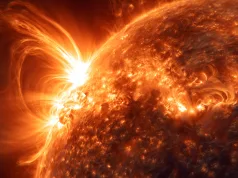 Misterul de 400 de ani legat de Soare a fost descifrat. Ce au descoperit cercetătorii în „pata neagră” a stelei pata neagră de pe soare 400 ani galileo