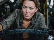 Mulți oameni nu au habar de unde provine petrolul. Nu provine de la dinozauri Mulți oameni nu au habar de unde provine petrolul. Nu provine de la dinozauri