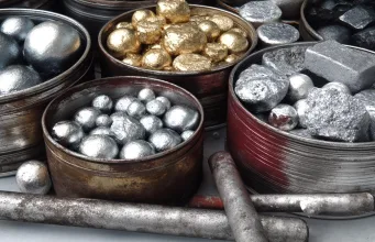 metalul strategic care redefinește averea platina