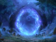 a cincea dimensiune materie întunecată