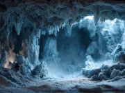 Descoperire uimitoare: patru creaturi fără ochi, găsite într-o peșteră după secole de întuneric