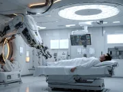 Fără greşeală! Primul robot complet autonom operează cu precizia unui maestru chirurg. Ce urmează? Primul robot complet autonom operează