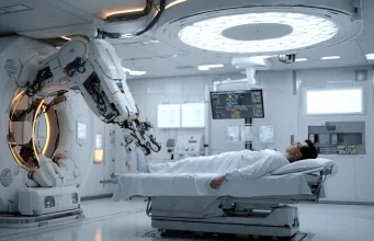 Primul robot complet autonom operează