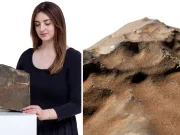 Cea mai mare rocă de pe Marte scoasă la licitație: 4 mil. $. Controversa care împarte lumea științifică: muzeu sau seif privat cea mai mare rocă de pe Marte