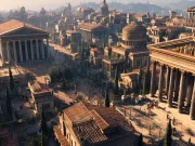 Istoricii dezvăluie secolul uitat al Romei după prăbușirea Imperiului Roman: „Unii credeau că sfârșitul lumii se apropia” Istoricii dezvăluie secolul uitat al Romei după prăbușirea Imperiului Roman: „Unii credeau că sfârșitul lumii se apropia”