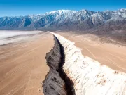 Descoperire unică sub Tibet: Asia s-ar putea rupe în două în timp real Asia s-ar putea rupe în două