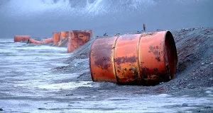 Rusia a descoperit 511 miliarde de barili de petrol