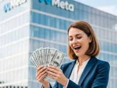 salariile la meta
