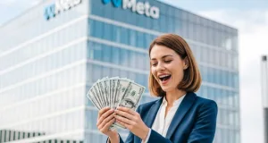 salariile la meta