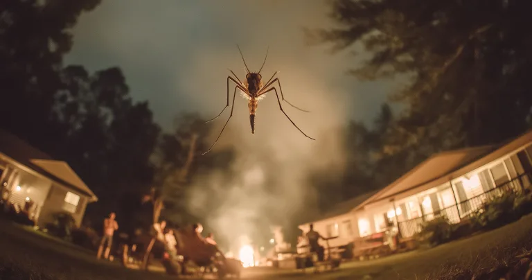 Cum să scapi de ţânţari fără insecticide: 6 metode recomandate de specialişti